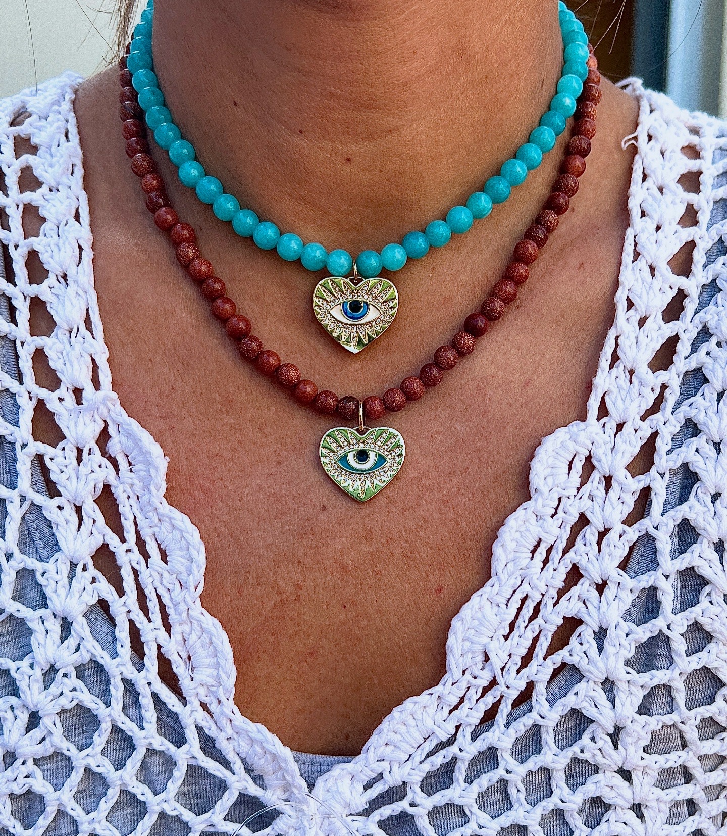 Colección Ojo de Horus - Imagen 2