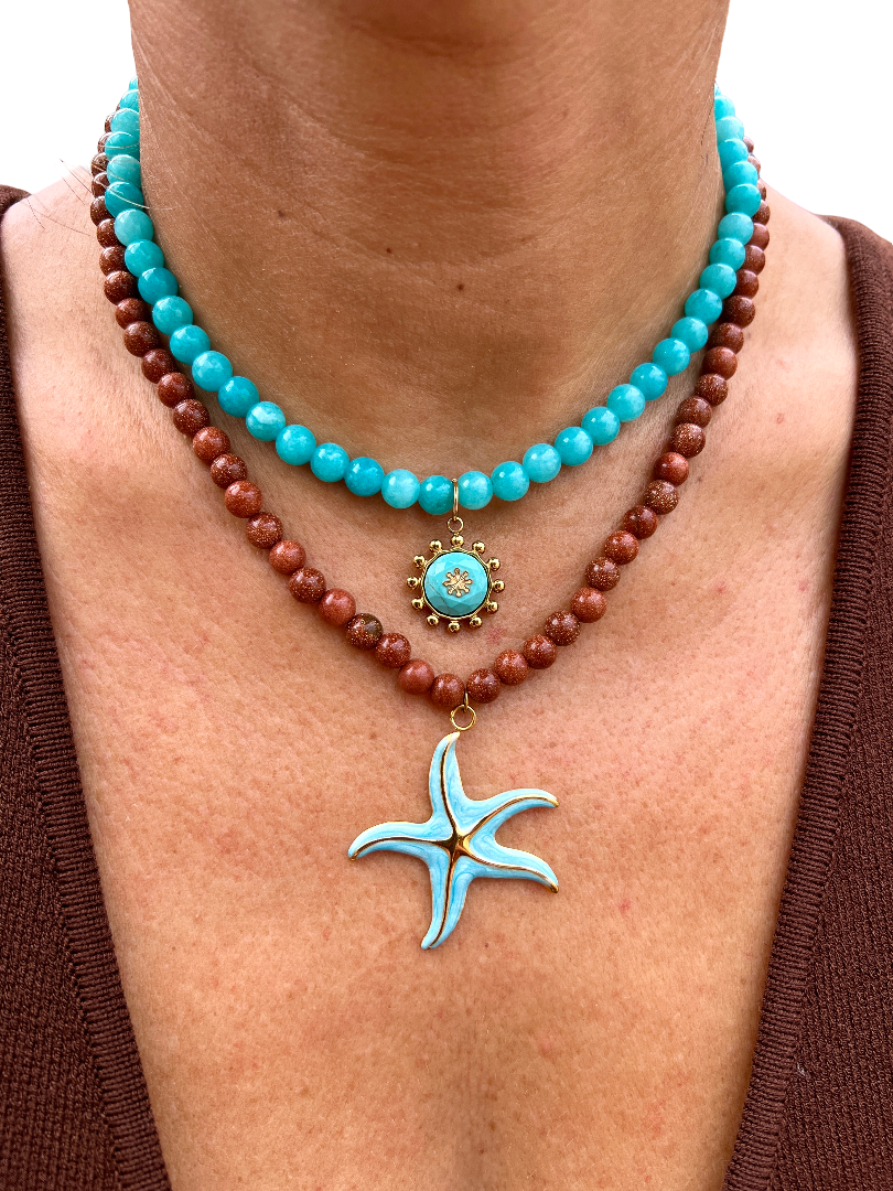 Turquesa Sol Turquesa - Imagen 2