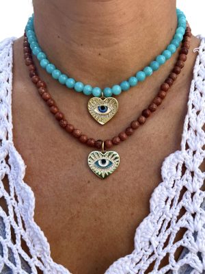 Colección Ojo de Horus